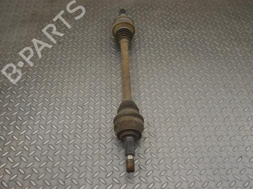 Drivaksel bagtil Højre LEXUS GS (_L1_) 450h (GWL10_, GWL10, GWL10R) | BP30249273M41