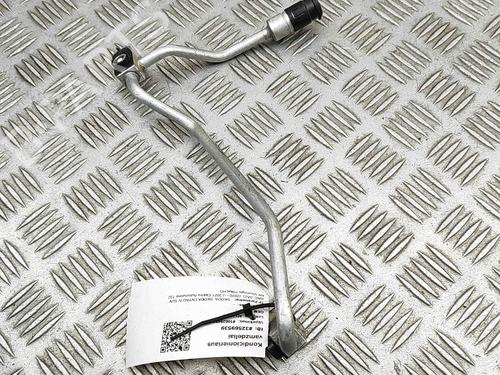AC pipe SKODA ENYAQ iV SUV (5AZ) 60 | BP29487970M126 