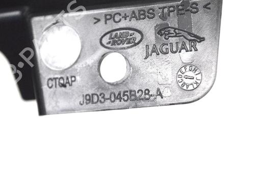 Midtkonsoll JAGUAR I-PACE (X590) EV400 AWD | BP30231799I22