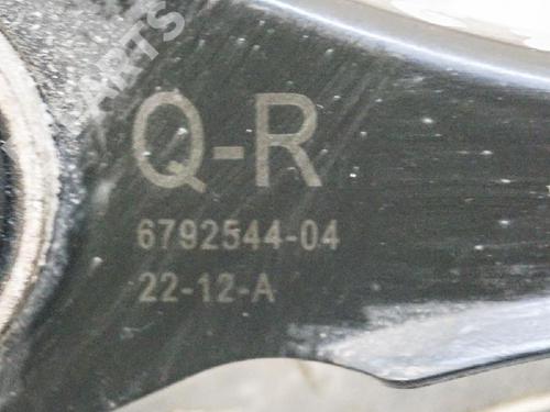 Right rear suspension arm BMW 3 Gran Turismo (F34) 328 i | BP7734353M15 