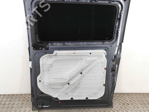 Right slide door MERCEDES-BENZ VITO Tourer (W447) 114 CDI / 114 BlueTEC (447.701, 447.703, 447.705) | BP28078959C75