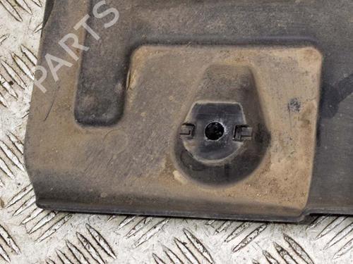 Underbody protection SKODA OCTAVIA III (5E3, NL3, NR3) 1.4 TSI | BP14637460M92 