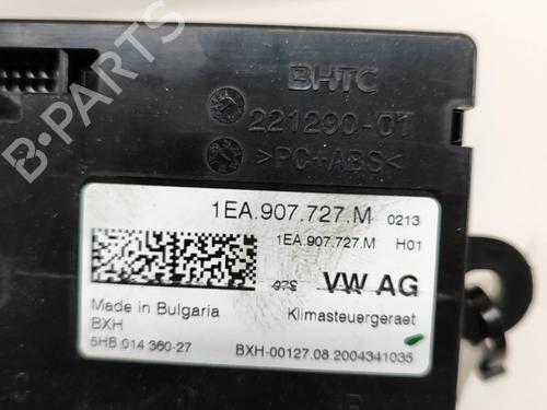 Electronic module VW ID.3 (E11, E12) Pro | BP27768530M83 