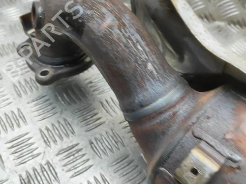 Catalyst FORD FIESTA VII (HJ, HF) 1.0 EcoBoost | BP36181101M10 - Image 5