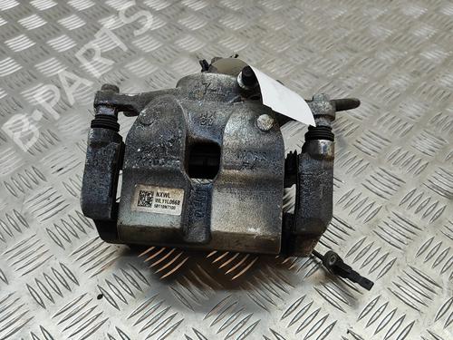 Used Left front brake caliper Left front brake caliper BMW 7 (F01, F02, F03, F04) 730 d (211 hp) 28687092 28687092