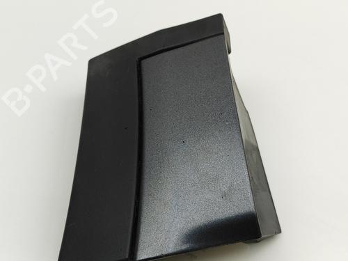 Front right wheel arch trim LAND ROVER RANGE ROVER EVOQUE (L538) 2.2 D 4x4 | BP26167998C135 