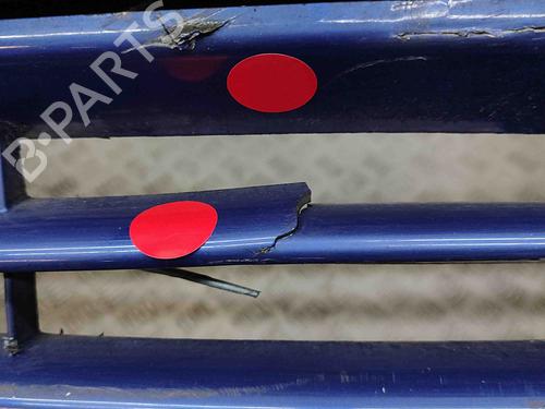Front bumper MITSUBISHI COLT CZC VI Convertible (RG) 1.5 (Z36A) | BP29812469C7 