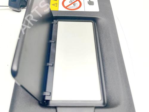 Left sun visor MERCEDES-BENZ EQS (V297) EQS 450+ (297.123) | BP39030444I1 - Image 3