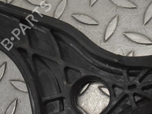 Højre fortil bærearm TESLA MODEL X (5YJX) P100D AWD | BP30251498M13