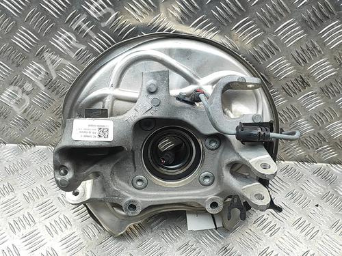 Left rear steering knuckle AUDI Q5 (GUB) SQ5 TFSI quattro | BP33847171M27 - Image 2