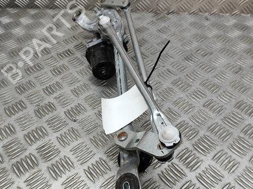 Front wipers mechanism HONDA CIVIC X Hatchback (FC_, FK_) 2.0 Type-R (FK8) | BP20981891C83 