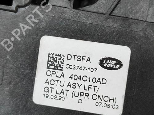 Electronic module LAND ROVER RANGE ROVER IV (L405) 4.4 SDV8 4x4 | BP24582589M83