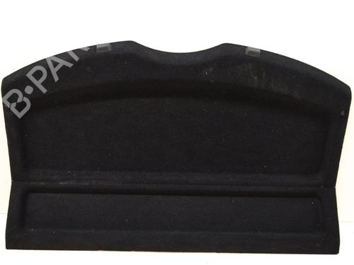 Used Rear parcel shelf SKODA OCTAVIA III (5E3, NL3, NR3) 1.6 TDI (105 hp) 11041954