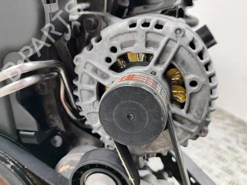 Engine VOLVO XC60 I SUV (156) D3 | BP31810162M1 