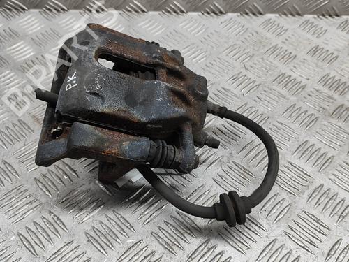 Left front brake caliper RENAULT CLIO IV (BH_) 0.9 TCe 90 (BHNF, BHMA, BHMH, BHJK, BHJR) | BP24143102M105 