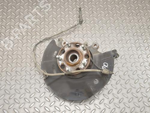 Right front steering knuckle HYUNDAI SANTA FÉ III (DM, DMA) 2.2 CRDi | BP30238685M26