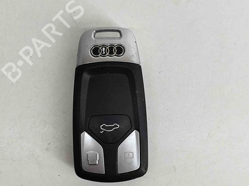 Elektronisk modul AUDI A5 (F53, F5P) 2.0 TDI (190 hp) 18604685
