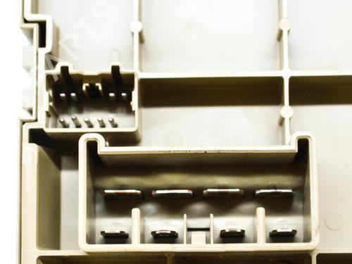 Fuse box SUBARU LEGACY IV Estate (BP) 2.0 D AWD (BPD) | BP10072329E1 