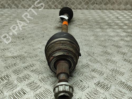 Right front driveshaft MERCEDES-BENZ M-CLASS (W166) ML 350 BlueTEC 4-matic (166.024, 166.023) | BP31217026M39