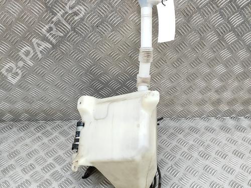 Windscreen washer tank HONDA ACCORD VII Tourer (CM, CN) 2.2 i-CTDi (CN2) | BP25219360C113 