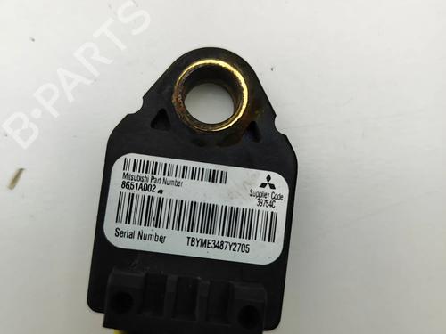 Electronic sensor PEUGEOT 4007 (VU_, VV_) 2.2 HDi | BP24143460M84  - Image 6