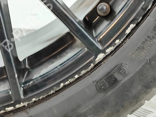Fælk PORSCHE CAYENNE Coupe (9YB) 3.0 AWD (9YBAA1) | BP27785959C45 - Image 10