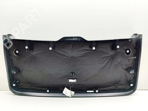 Boot lining BMW X3 (G01, F97, G08) M | BP38650158I3 - Image 4