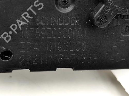 Electronic module PORSCHE TAYCAN Cross Turismo (Y1B) 4S Performance Battery Plus (Y1BDB1) | BP31762744M83 