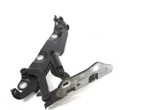 Used Hinge/Door check strap JAGUAR XF I (X250) 2.2 D (200 hp) 30258377