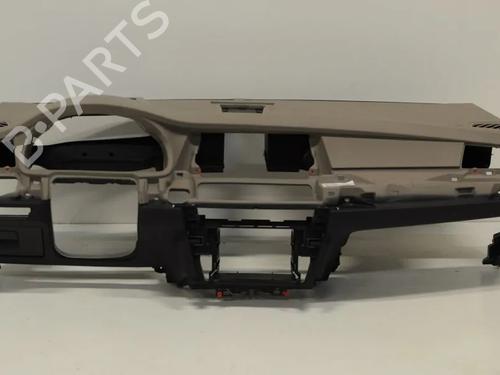Dashboard BMW 5 Gran Turismo (F07) 530 d | BP6728597C46 