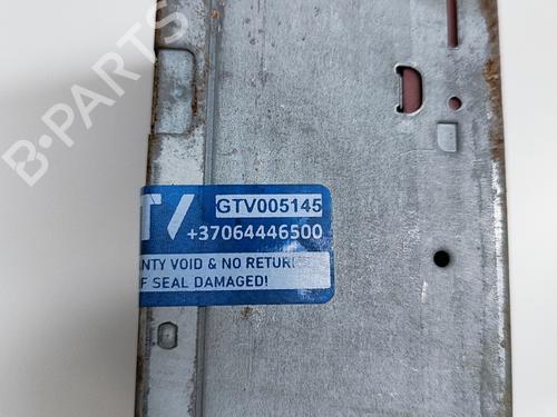 Electronic module MERCEDES-BENZ E-CLASS (W211) E 280 CDI (211.020) | BP23415465M83 