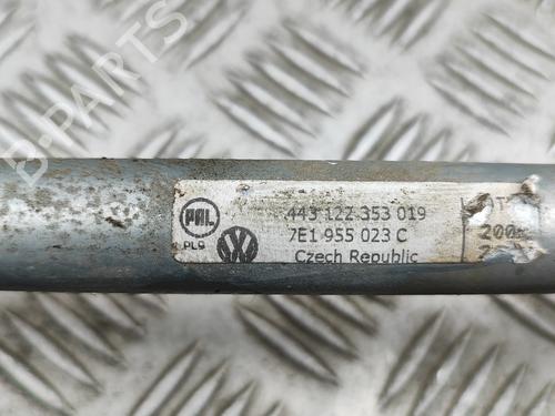 Scheibenwischergestänge vorne VW TRANSPORTER T6 Van (SGA, SGH, SHA, SHH) 2.0 TDI | BP29920492C83 