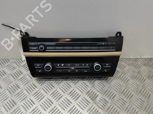 Used Electronic module Electronic module BMW 7 (F01, F02, F03, F04) 730 d (211 hp) 17768138 17768138