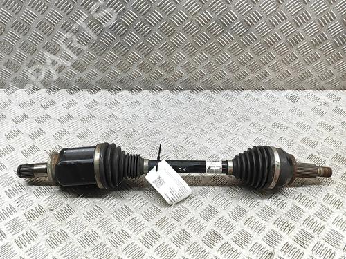 Used Left front driveshaft Left front driveshaft LAND ROVER DISCOVERY V (L462) D300 MHEV 4x4 (300 hp) 33378375 33378375