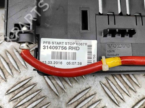 Fuse box VOLVO XC70 II (136) D4 AWD | BP18165701E1