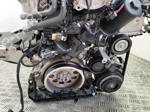 Engine MERCEDES-BENZ C-CLASS (W206) C 200 (206.042) | BP28565692M1
