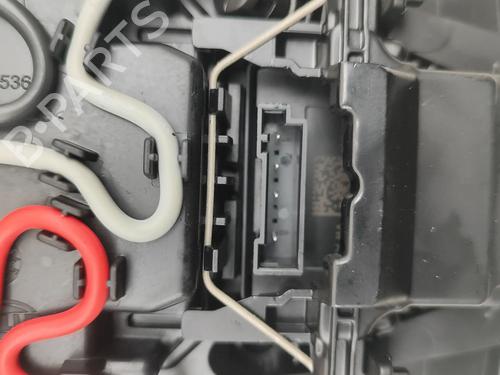 Interior roof light PORSCHE MACAN (XAB) 4S Electric 4 (XABDC1) | BP33433356I8  - Image 6