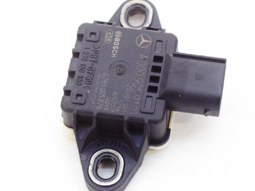 Electronic sensor MERCEDES-BENZ E-CLASS Coupe (C207) E 220 CDI / d (207.302, 207.301) | BP6756660M84 