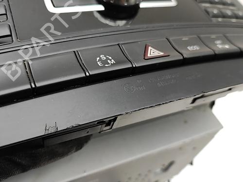Electronic module MERCEDES-BENZ CLA Coupe (C117) CLA 220 CDI / d (117.303) | BP36952766M83 - Image 8