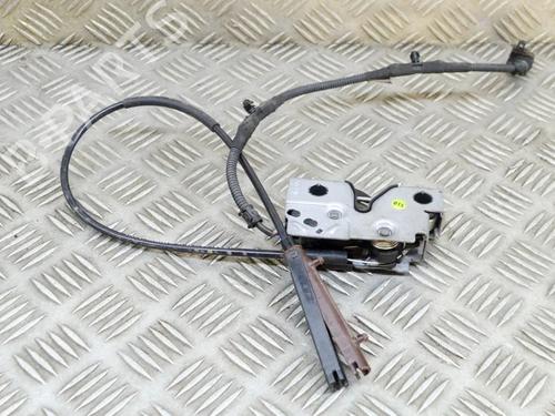 Hood lock VW ID.3 (E11, E12) Pro S | BP27760862C133 - Image 4