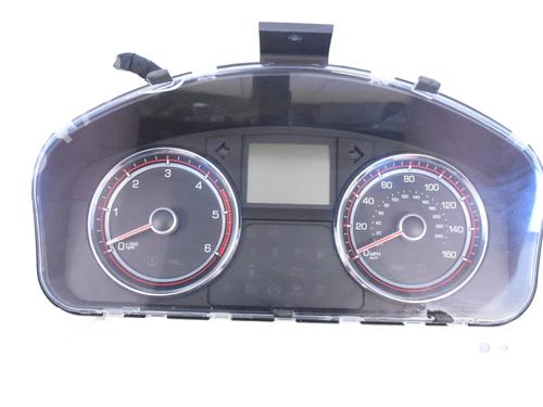 Instrument cluster SSANGYONG KORANDO (CK) 2.2 Xdi | BP33366952C47 - Image 2