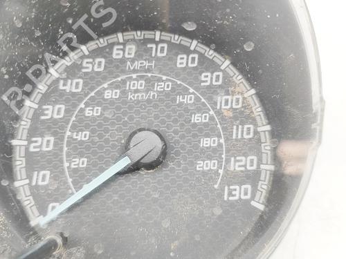 Instrument cluster FORD RANGER (TKE) 3.2 TDCi 4x4 | BP35767646C47  - Image 5