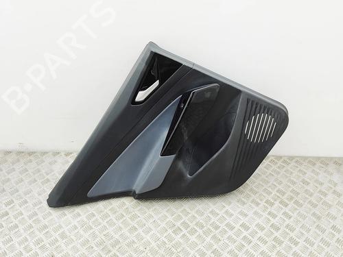 Forra trás esquerda Forra trás esquerda VW ID.5 (E39) Pro Performance (204 hp) 33847226 33847226