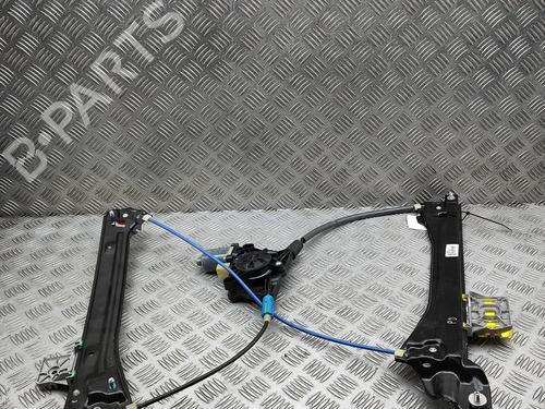Used Front right window mechanism Front right window mechanism 37426169 37426169