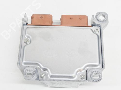ECU airbags HYUNDAI IONIQ (AE) 1.6 GDI Hybrid | BP7799581M53 