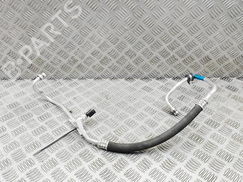 Used AC pipe AC pipe RENAULT MASTER III Van (FV) 2.3 dCi 130 FWD (FV0M, FV0Y, FV0J, FV02, FV03) (130 hp) 34604480 34604480