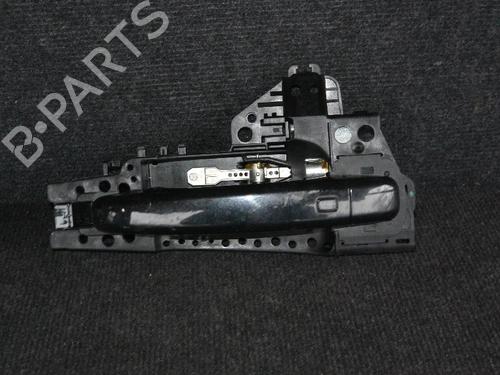 Used Front right exterior door handle AUDI A4 B8 Avant (8K5) 1.8 TFSI (120 hp) 6723740