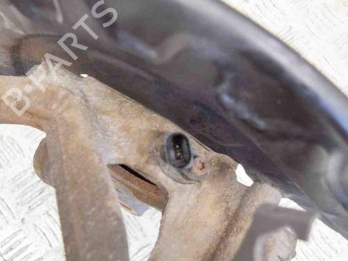 Left front steering knuckle AUDI A3 Limousine (8VS, 8VM) 1.4 TSI | BP14631001M25 