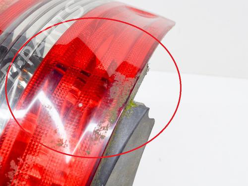 Left taillight MERCEDES-BENZ B-CLASS Sports Tourer (W245) B 200 TURBO (245.234) | BP8412537C34 