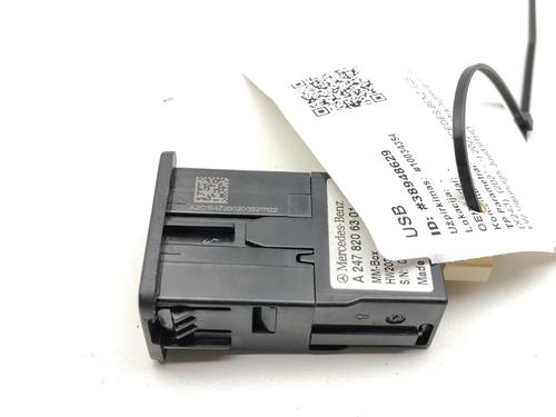 Electronic module MERCEDES-BENZ EQB (X243) EQB 350 4-matic (243.612) | BP39735538M83 - Image 3